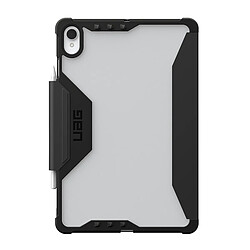UAG Étui Plyo LT pour Galaxy Tab S11 avec Fonction Support et Porte-Stylet Noir