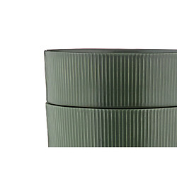 Bjorn Bol SCANDI Ø16,5cm - 4 pièces - Olive pas cher