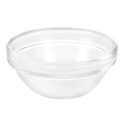 Saladier en Verre 35.5 ml - 60 mm - Lot de 6 - Arcoroc