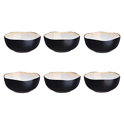 Bol & coupelle Bjorn