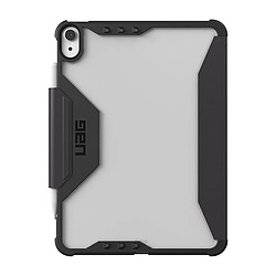 UAG Étui pour iPad Air 11" M2 / 11" M3 Plyo LT avec Fonction Support et Porte-Stylet Noir