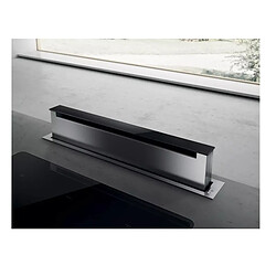 Hotte plan de travail 90cm 59db 495m3/h - PRF0120980 - Pandora Ix/f/90 - ELICA