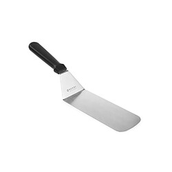 Spatule flexible Noir 375x73 mm - Hendi