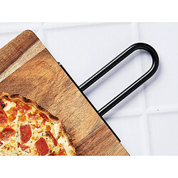 Acheter Bjorn Planche à découper en bois d'acacia STINE - 33 x 23cm