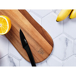 Acheter Bjorn Planche à découper en bois d'acacia FREJA - 41 x 16cm