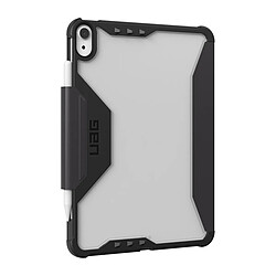 UAG Étui Plyo LT pour iPad Air 13" M3 / M2 avec Fonction Support et Porte-Stylet Noir
