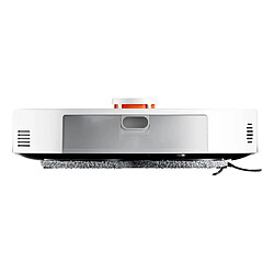 Acheter Aspirateur Robot Xiaomi S40 Pro 15000Pa 5200 mAh BHR089REU Blanc