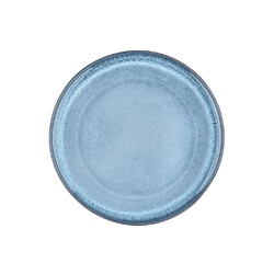 Bjorn Plateau de service GENESIS Ø33cm - Mer