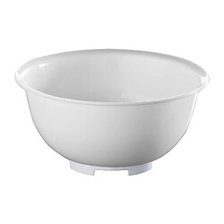 Bassine 4,5 L Polypropylène 280 mm - Araven