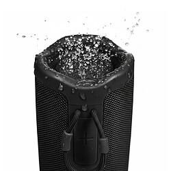 Acheter Boompods Enceinte Bluetooth 5.3 Portable 12W Modèle BeachBoom 12 2600mAh Noir