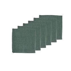 Serviette de table & torchon Bjorn
