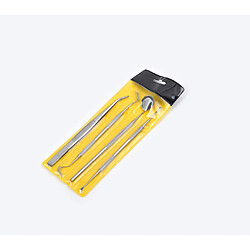 Accessoires hygiène dentaire