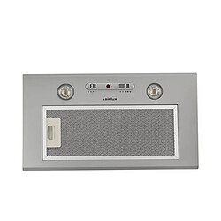 Groupe filtrant 52cm 619m3/h silver - AHG560SI - AIRLUX