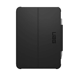 UAG Étui Plyo LT pour iPad Air 11" M5 / M4 avec Fonction Support et Porte-Stylet Noir