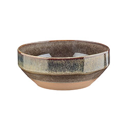 Bjorn Saladier GENESIS Ø22,5cm - Basalte