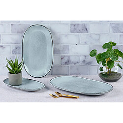 Bjorn Plateau de service CLOUD - 3 tailles - Gris orage