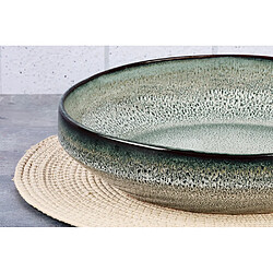 Bjorn Corbeille à fruits GENESIS Ø28cm - Terre pas cher