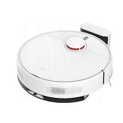 Aspirateur Robot Xiaomi S40 Pro 15000Pa 5200 mAh BHR089REU Blanc