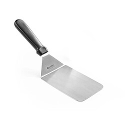 Spatule flexible Noir 320x96 mm - Hendi