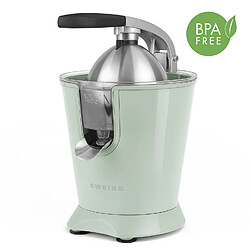 Sweiss ZEST7 - Presse-agrumes électrique