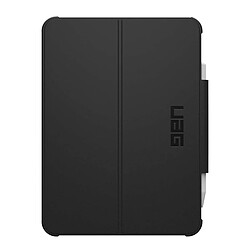 UAG Étui Plyo LT pour iPad Air 13" M3 / M2 avec Fonction Support et Porte-Stylet Noir
