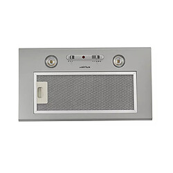 Avis Groupe filtrant 52cm 619m3/h silver - AHG560SI - AIRLUX