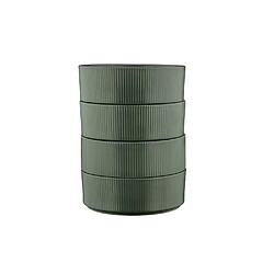 Avis Bjorn Bol SCANDI Ø16,5cm - 4 pièces - Olive