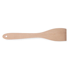 Spatule en bois -lot de 4 (L)300 mm - Hendi