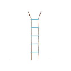 Échelle balançoire - Intex