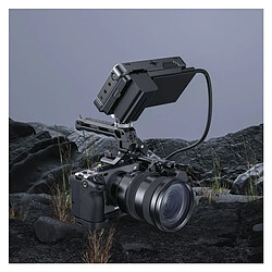SMALLRIG Poignée supérieure NATO (Lite) 3766 pas cher