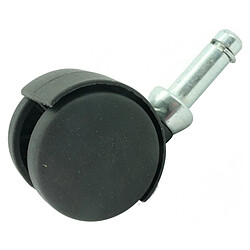 Roulette pivotante (107402777) pour aspirateur NILFISK