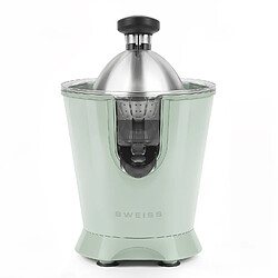 Sweiss ZEST7 - Presse-agrumes électrique
