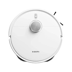 À propos de l'Aspirateur Robot Xiaomi S40 Pro 15000Pa 5200 mAh BHR089REU Blanc