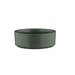 Acheter Bjorn Bol SCANDI Ø16,5cm - 4 pièces - Olive