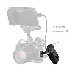 Accessoires photo & vidéo