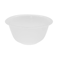 Bassine compatible micro ondes en polypropylène - Schneider 2.5 L