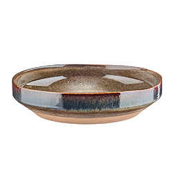 Bjorn Corbeille à fruits GENESIS Ø28cm - Basalte