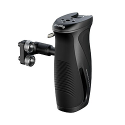 SMALLRIG 5194 Rotating Side Handle with 1/4