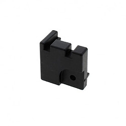 Whirlpool Support De Glace Gauche 481010505361