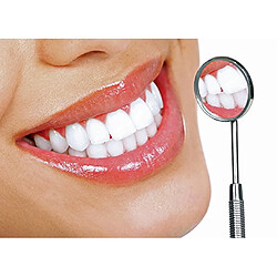 INF Kit d'hygiène dentaire professionnelle - 4 pièces pas cher