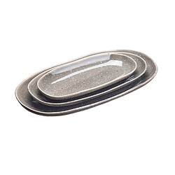 Avis Bjorn Plateau de service STELLAR - 3 tailles - Gris béton