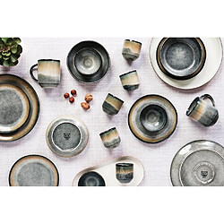 Acheter Bjorn Saladier GENESIS Ø22,5cm - Terre