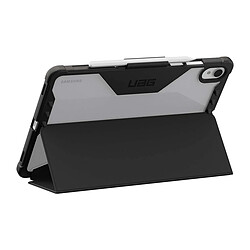 UAG Étui Plyo LT pour Galaxy Tab S11 avec Fonction Support et Porte-Stylet Noir