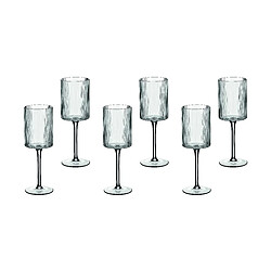 Bjorn Verre à pied 32cl LINJE - 6 pièces