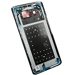 Honor Cache Batterie de Remplacement pour Honor Magic 7 Lite Service Pack Vert