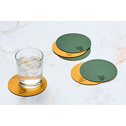 Dessous de plat & de verre