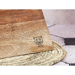 Acheter Bjorn Bloc couteaux universel magnétique VANTAA