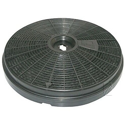Filtre A Charbon Diamètre 20CM Pour hotte Siemens - TYPE230