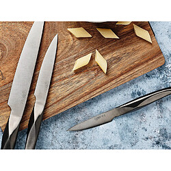 Acheter Bjorn Bloc couteaux de cuisine LARUS VANTAA - 7 pièces