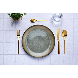 Acheter Bjorn Coffret 6 petites cuillères TELMO - Gold